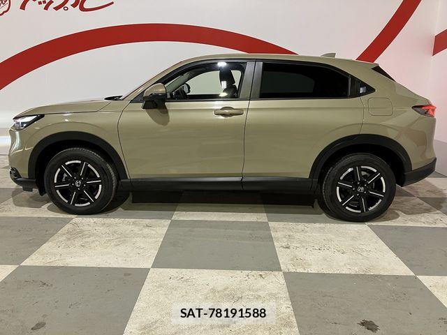 Honda VEZEL 2023-11 6674029-1