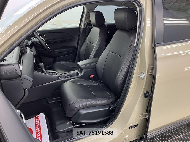 Honda VEZEL 2023-11 6674029-19