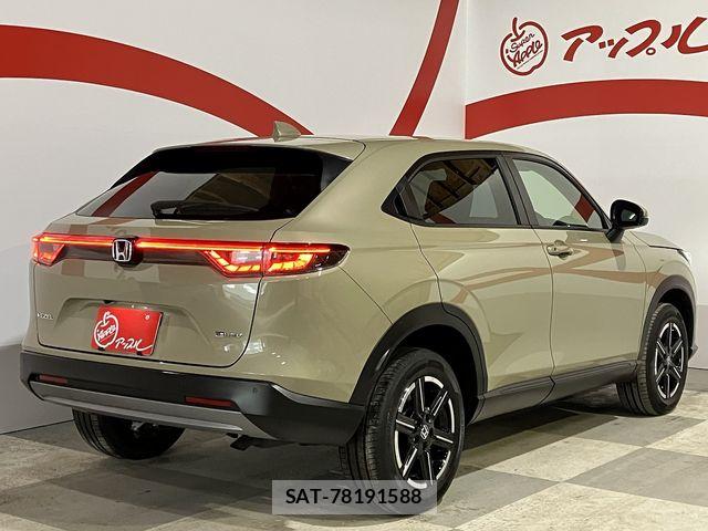 Honda VEZEL 2023-11 6674029-20