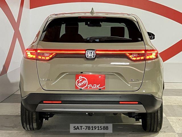 Honda VEZEL 2023-11 6674029-21