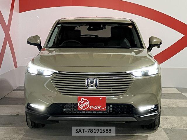 Honda VEZEL 2023-11 6674029-2