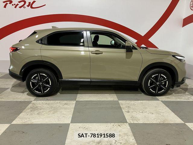 Honda VEZEL 2023-11 6674029-3