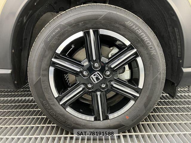 Honda VEZEL 2023-11 6674029-5