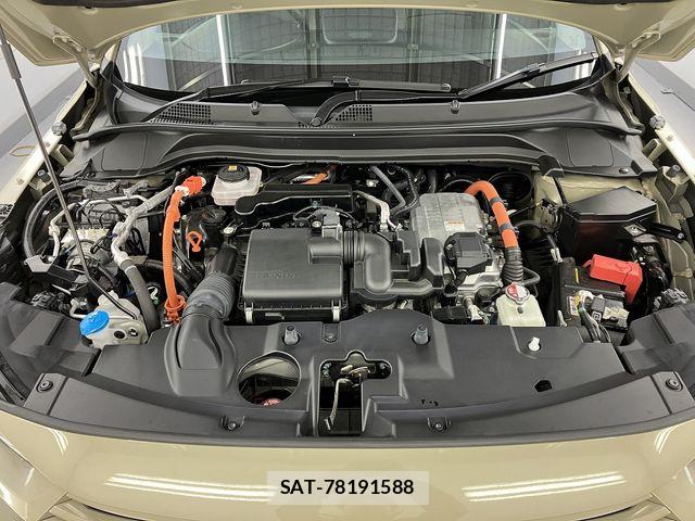 Honda VEZEL 2023-11 6674029-8