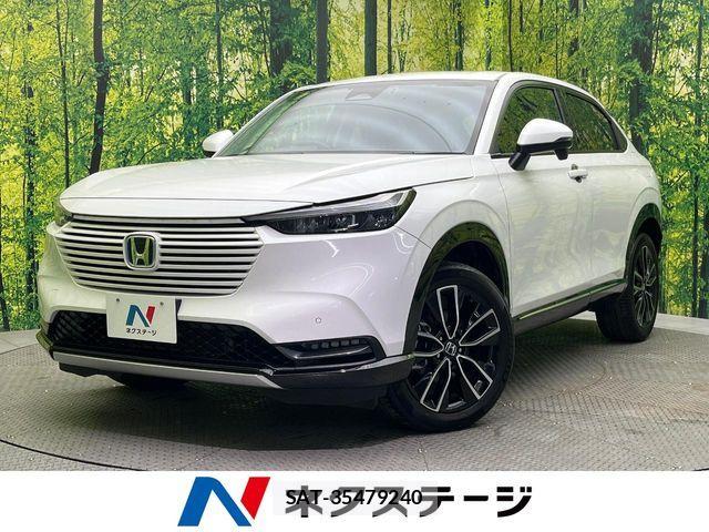 Honda VEZEL 2021-06 6674030-0