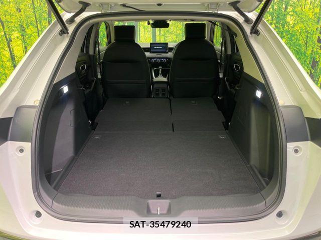 Honda VEZEL 2021-06 6674030-9