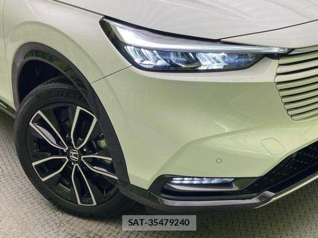 Honda VEZEL 2021-06 6674030-11