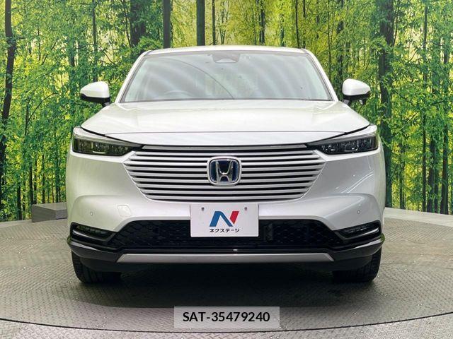 Honda VEZEL 2021-06 6674030-13