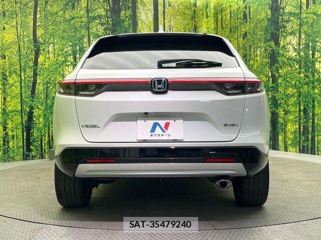 Honda VEZEL 2021-06 6674030-14