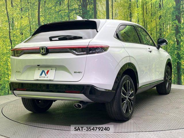 Honda VEZEL 2021-06 6674030-16