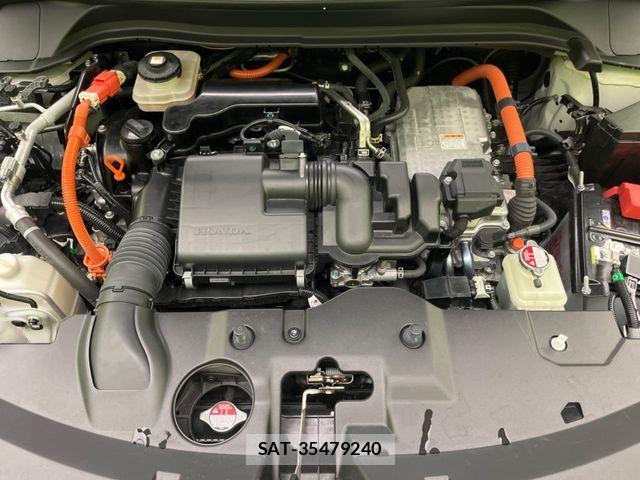 Honda VEZEL 2021-06 6674030-17
