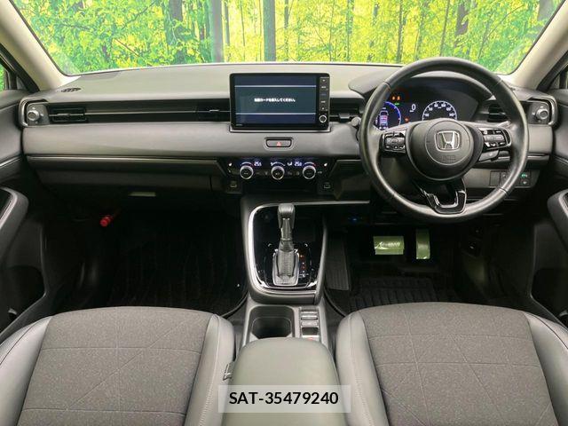 Honda VEZEL 2021-06 6674030-1