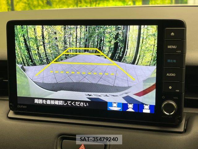 Honda VEZEL 2021-06 6674030-4