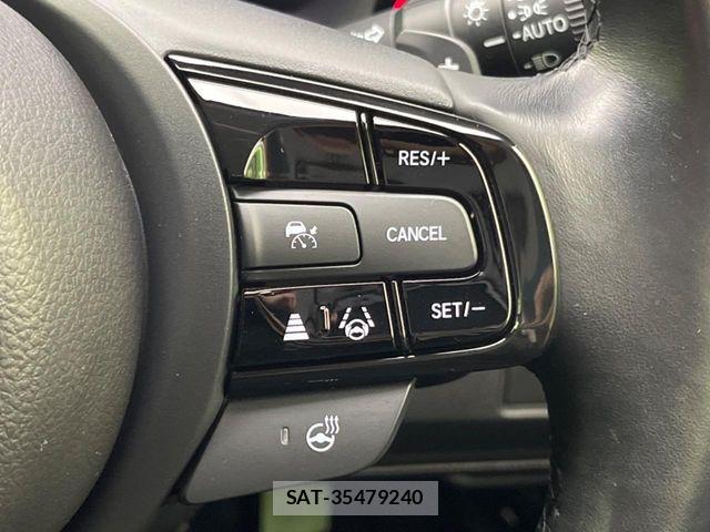 Honda VEZEL 2021-06 6674030-5