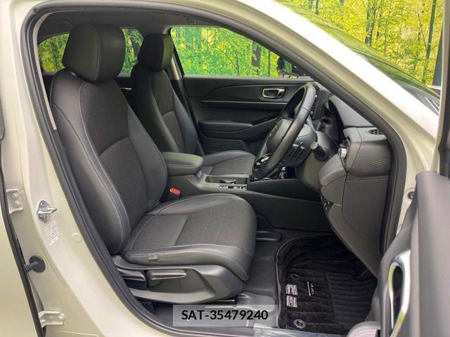 Honda VEZEL 2021-06 6674030-7