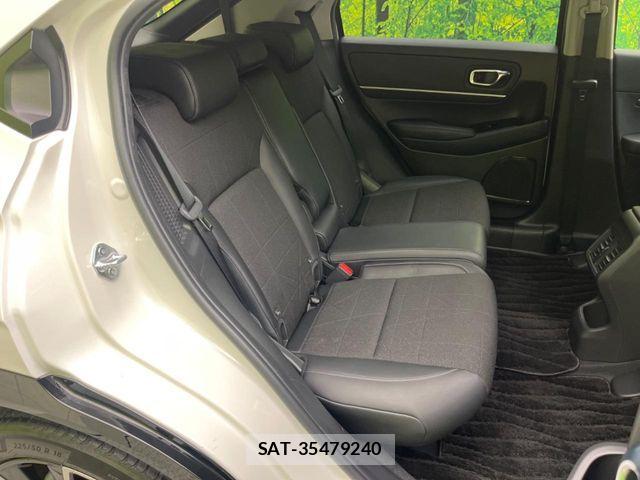 Honda VEZEL 2021-06 6674030-8