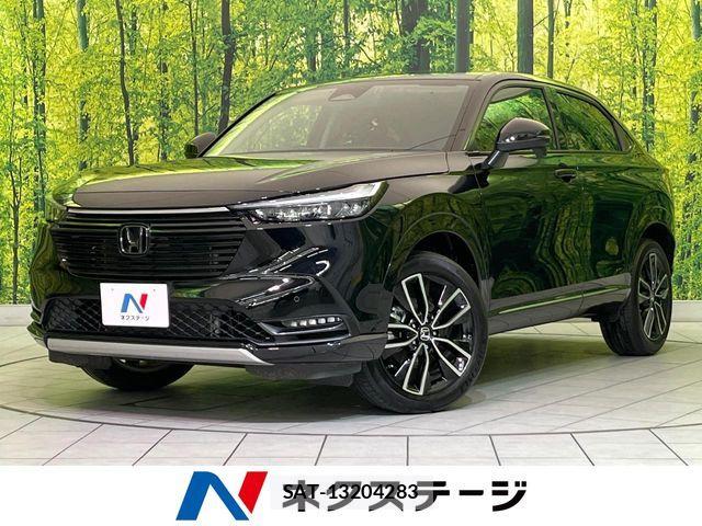 Honda VEZEL 2022-02 6674026-0