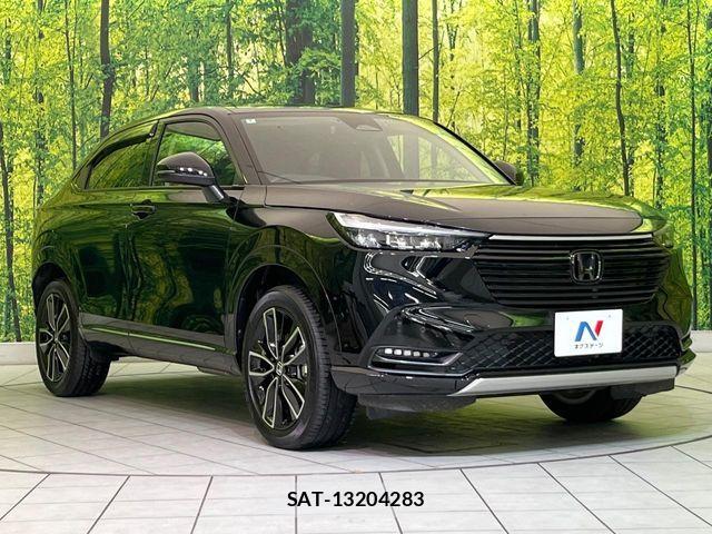 Honda VEZEL 2022-02 6674026-15