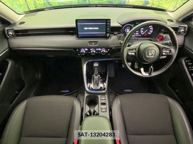 Honda VEZEL 2022-02 6674026-1