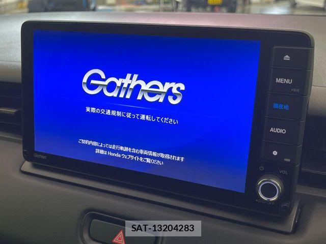 Honda VEZEL 2022-02 6674026-2