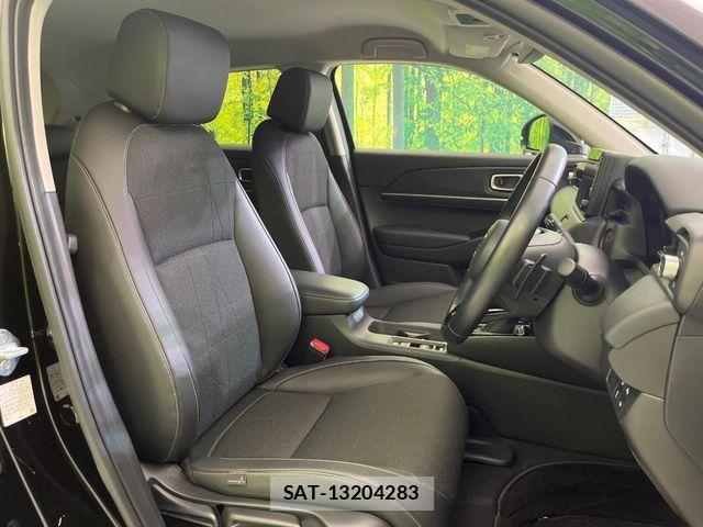 Honda VEZEL 2022-02 6674026-7