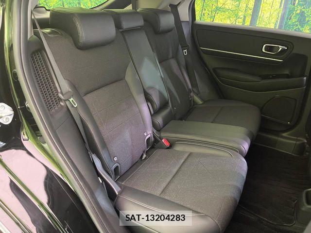 Honda VEZEL 2022-02 6674026-8