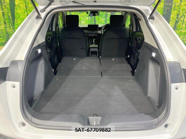 Honda VEZEL 2021-08 6674036-9