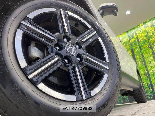 Honda VEZEL 2021-08 6674036-12