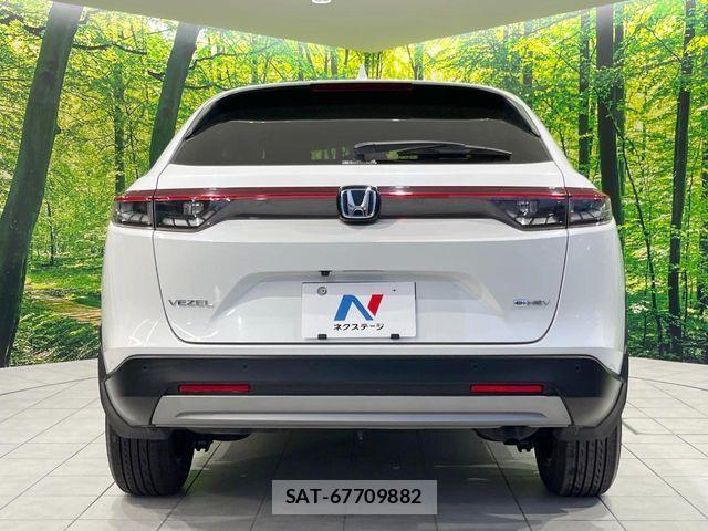 Honda VEZEL 2021-08 6674036-14