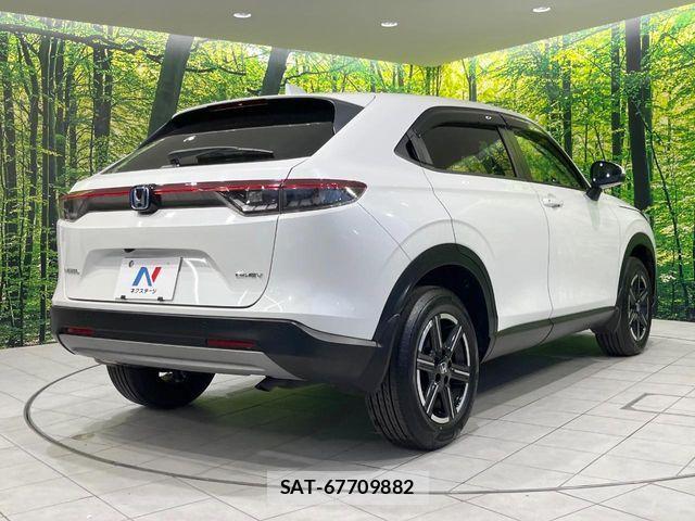 Honda VEZEL 2021-08 6674036-16