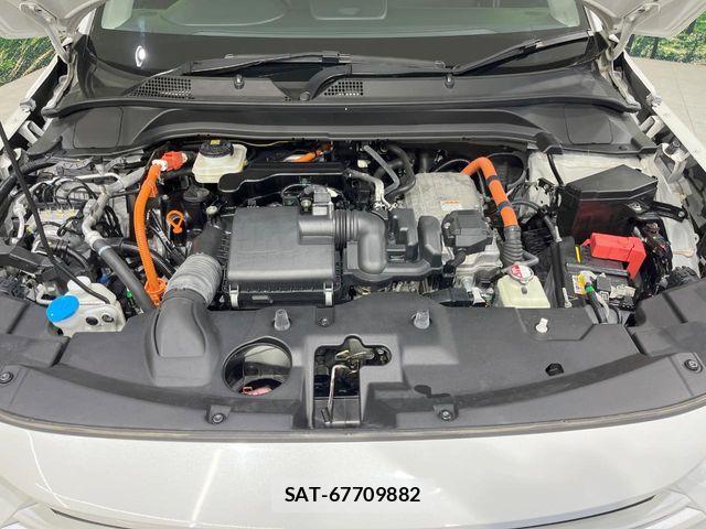 Honda VEZEL 2021-08 6674036-17