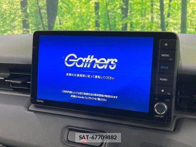 Honda VEZEL 2021-08 6674036-2