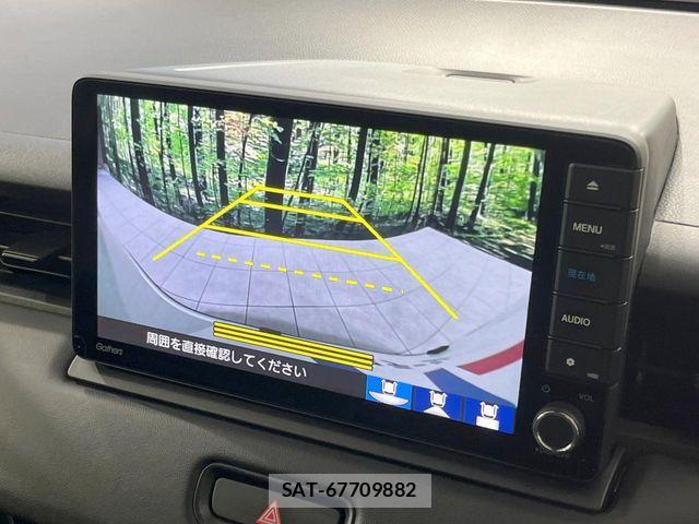 Honda VEZEL 2021-08 6674036-3