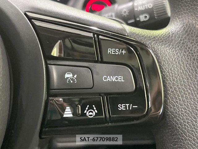 Honda VEZEL 2021-08 6674036-5