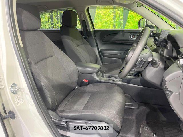 Honda VEZEL 2021-08 6674036-7