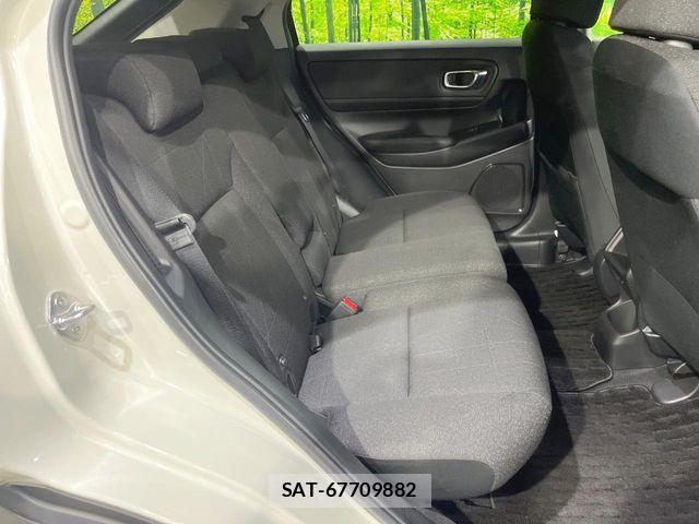 Honda VEZEL 2021-08 6674036-8