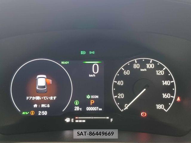 Honda VEZEL 2025-12 6678596-2