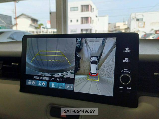 Honda VEZEL 2025-12 6678596-3