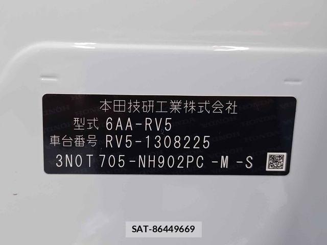 Honda VEZEL 2025-12 6678596-4