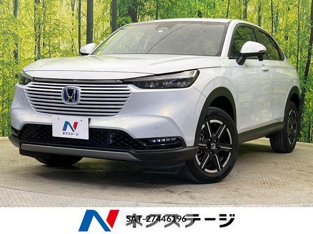 Honda VEZEL 2023-04 6678614-0
