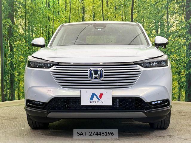 Honda VEZEL 2023-04 6678614-13