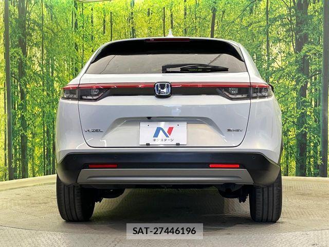Honda VEZEL 2023-04 6678614-14