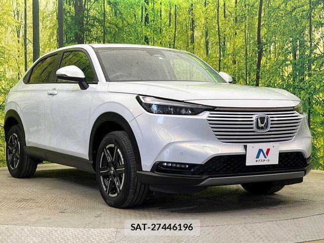 Honda VEZEL 2023-04 6678614-15