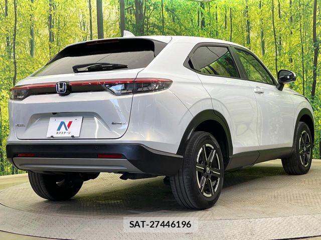 Honda VEZEL 2023-04 6678614-16