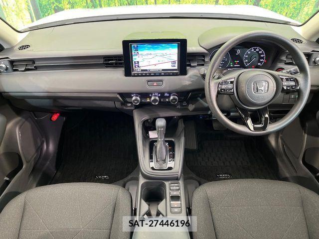 Honda VEZEL 2023-04 6678614-1