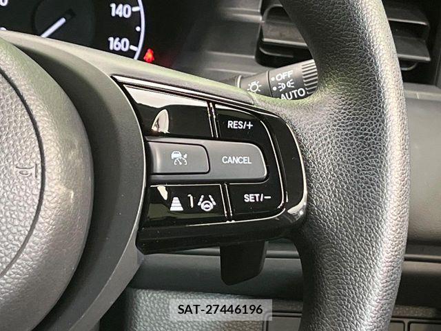 Honda VEZEL 2023-04 6678614-5