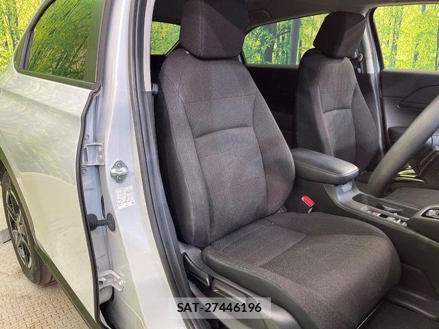 Honda VEZEL 2023-04 6678614-8