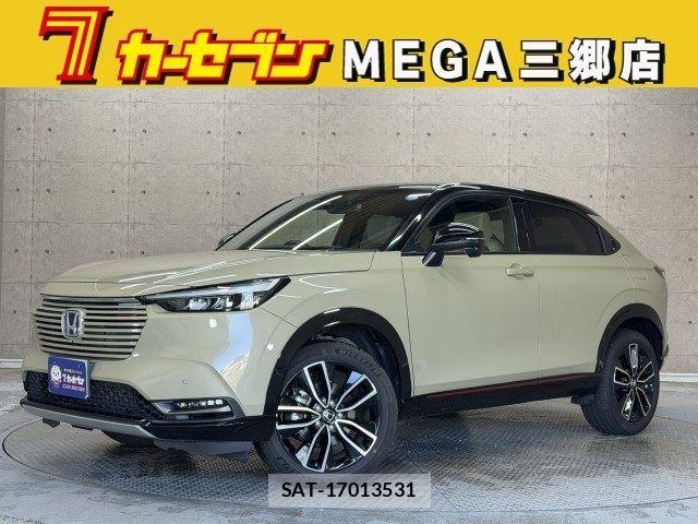 Honda VEZEL 2022-03 6682939-0