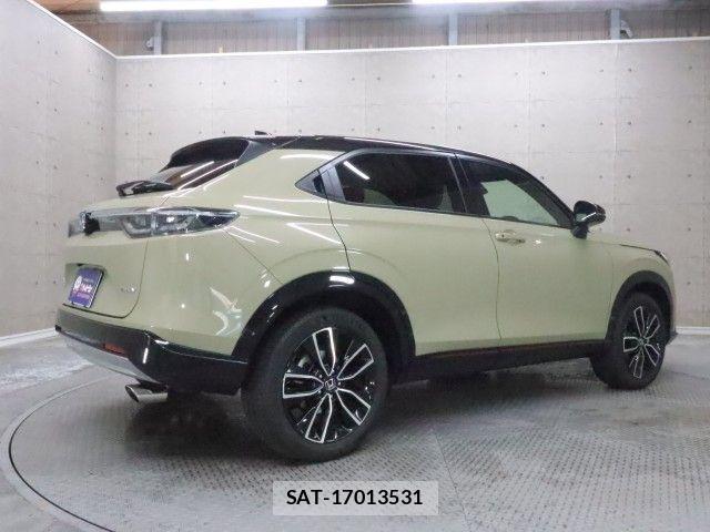 Honda VEZEL 2022-03 6682939-1