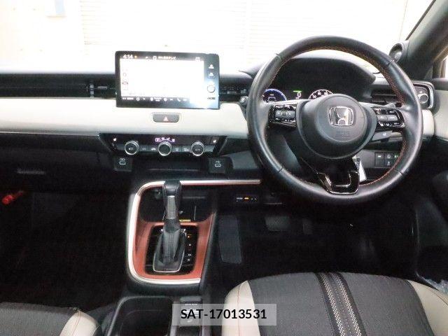 Honda VEZEL 2022-03 6682939-2